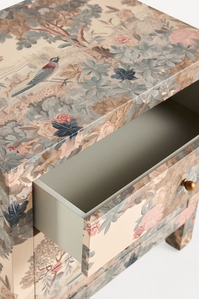 Hale Bedside Chest of Drawers #2