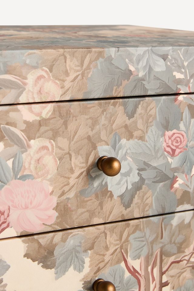 Hale Bedside Chest of Drawers #3