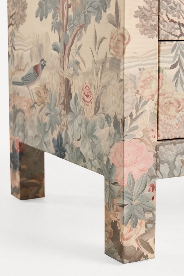 Hale Bedside Chest of Drawers #4
