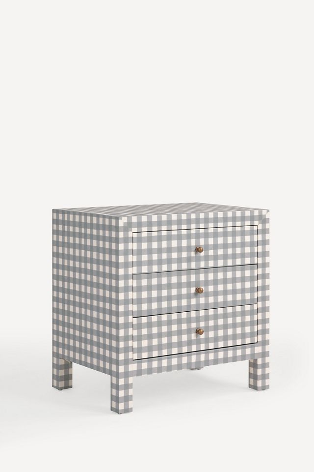 Hale Bedside Chest of Drawers #2