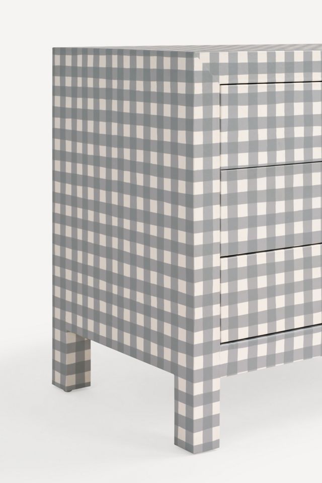 Hale Bedside Chest of Drawers #3