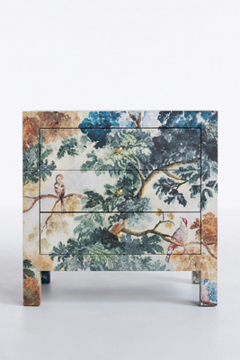 Anthropologie Hale Nightstand