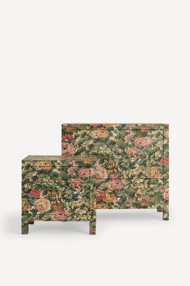 Hale Bedside Chest of Drawers #1