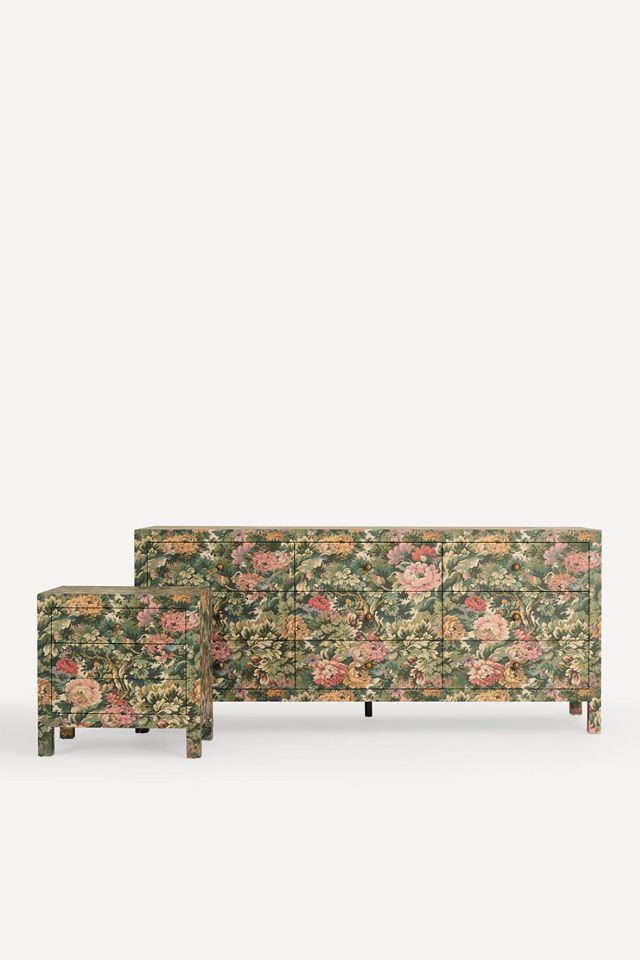 Hale Bedside Chest of Drawers #2
