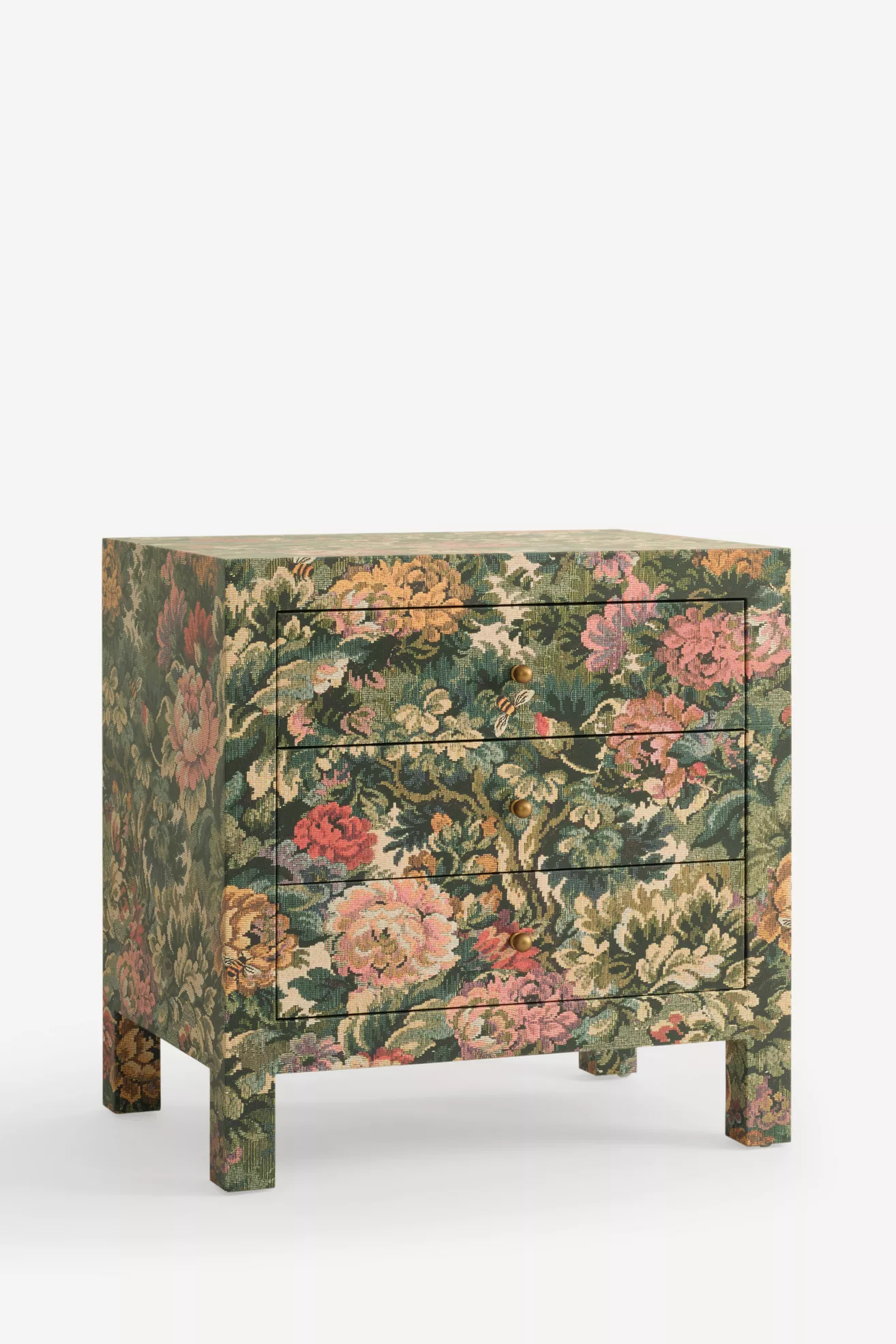 Hale Canvas Nightstand - thumbnail 5