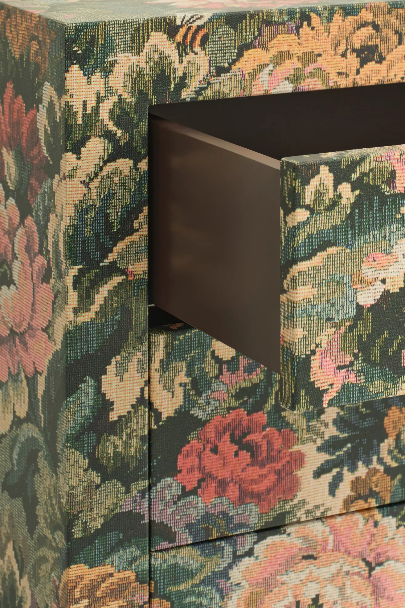 Hale Canvas Nightstand - thumbnail 7