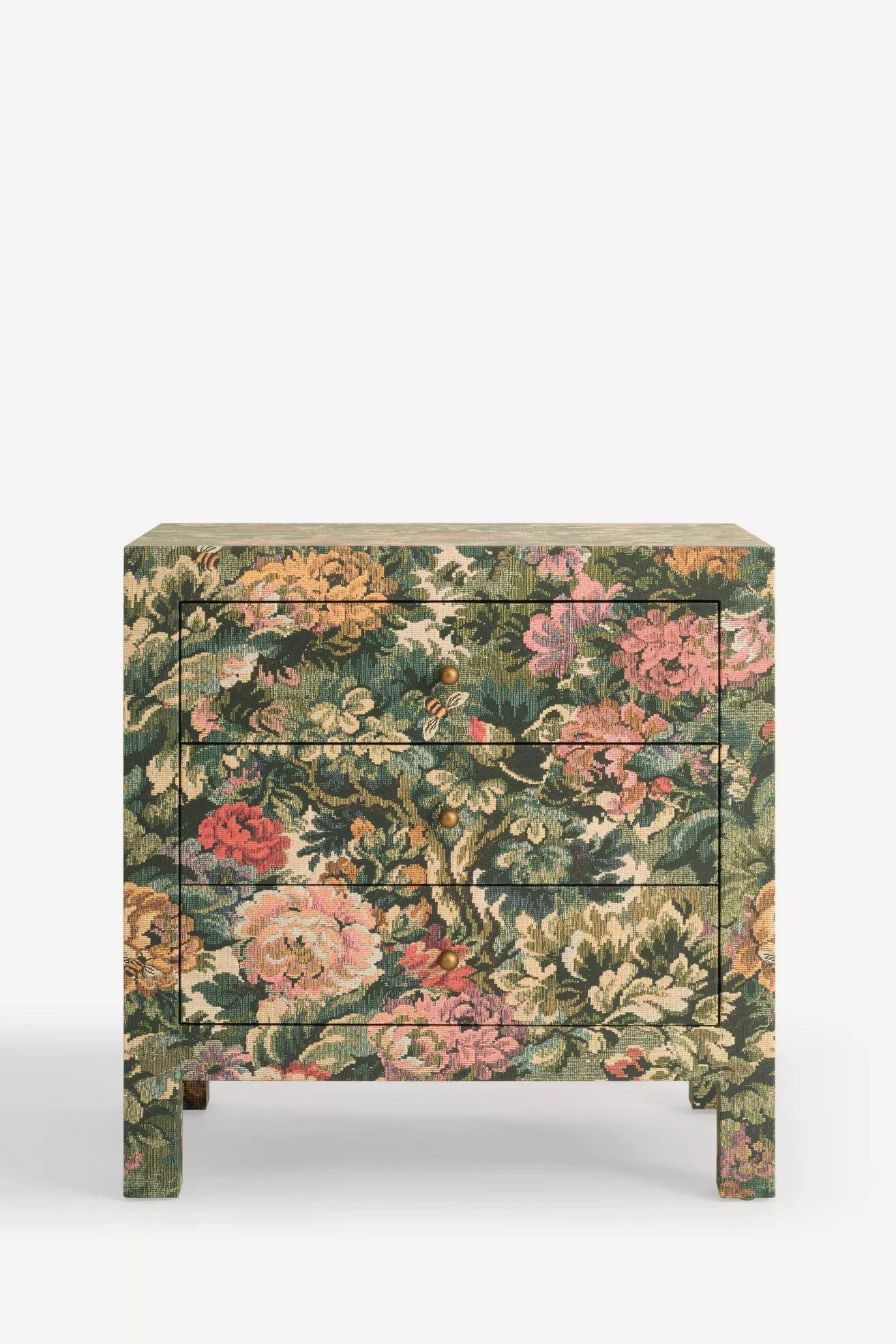 Hale Canvas Nightstand - thumbnail 2