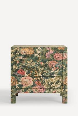 Hale Bedside Chest of Drawers