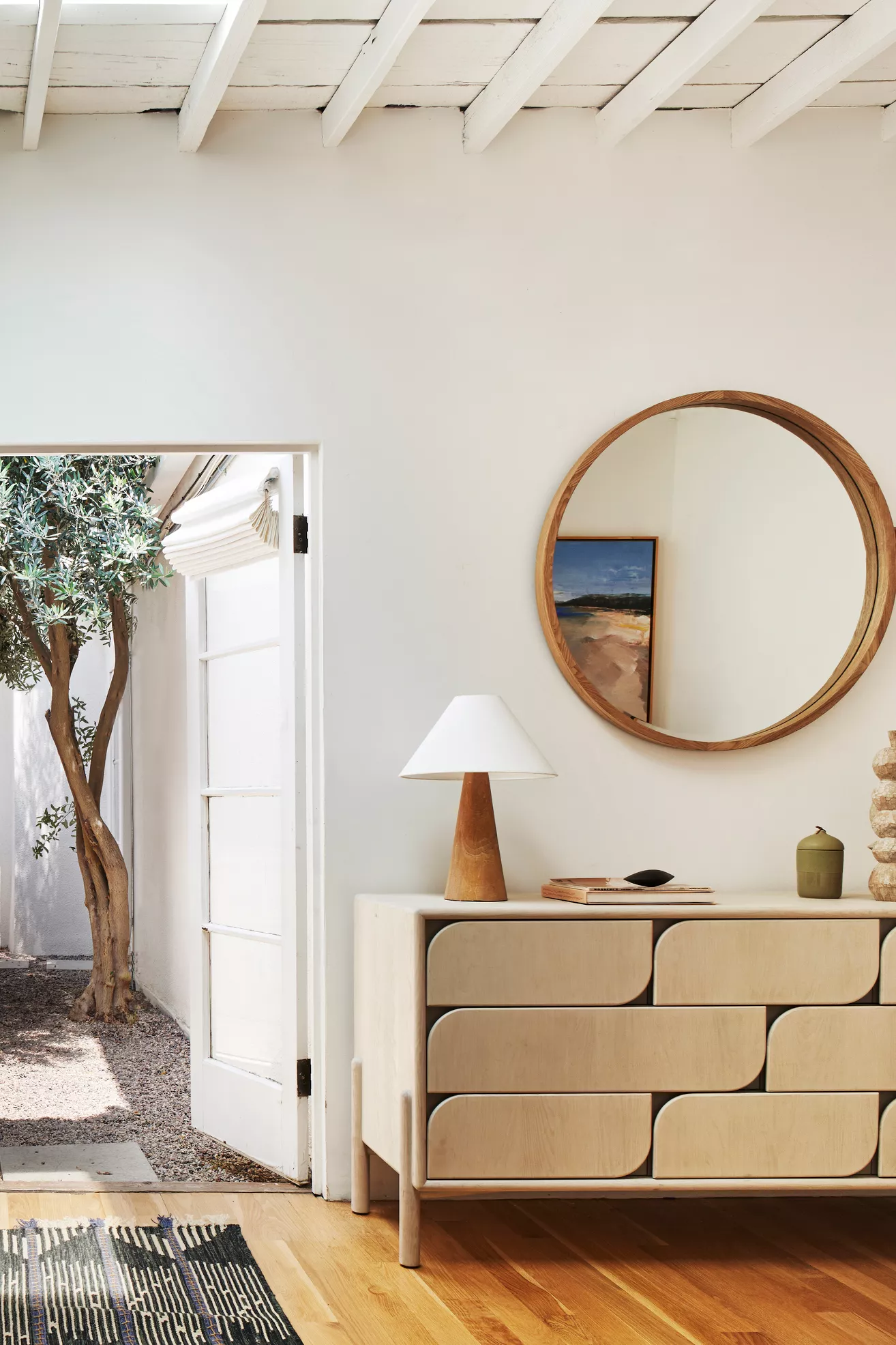 Hudson Eight-Drawer Dresser | Spacious & Stylish Storage
