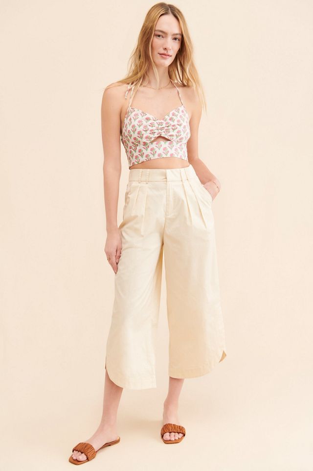RAHI Capistrano Ashley Crop Top #3