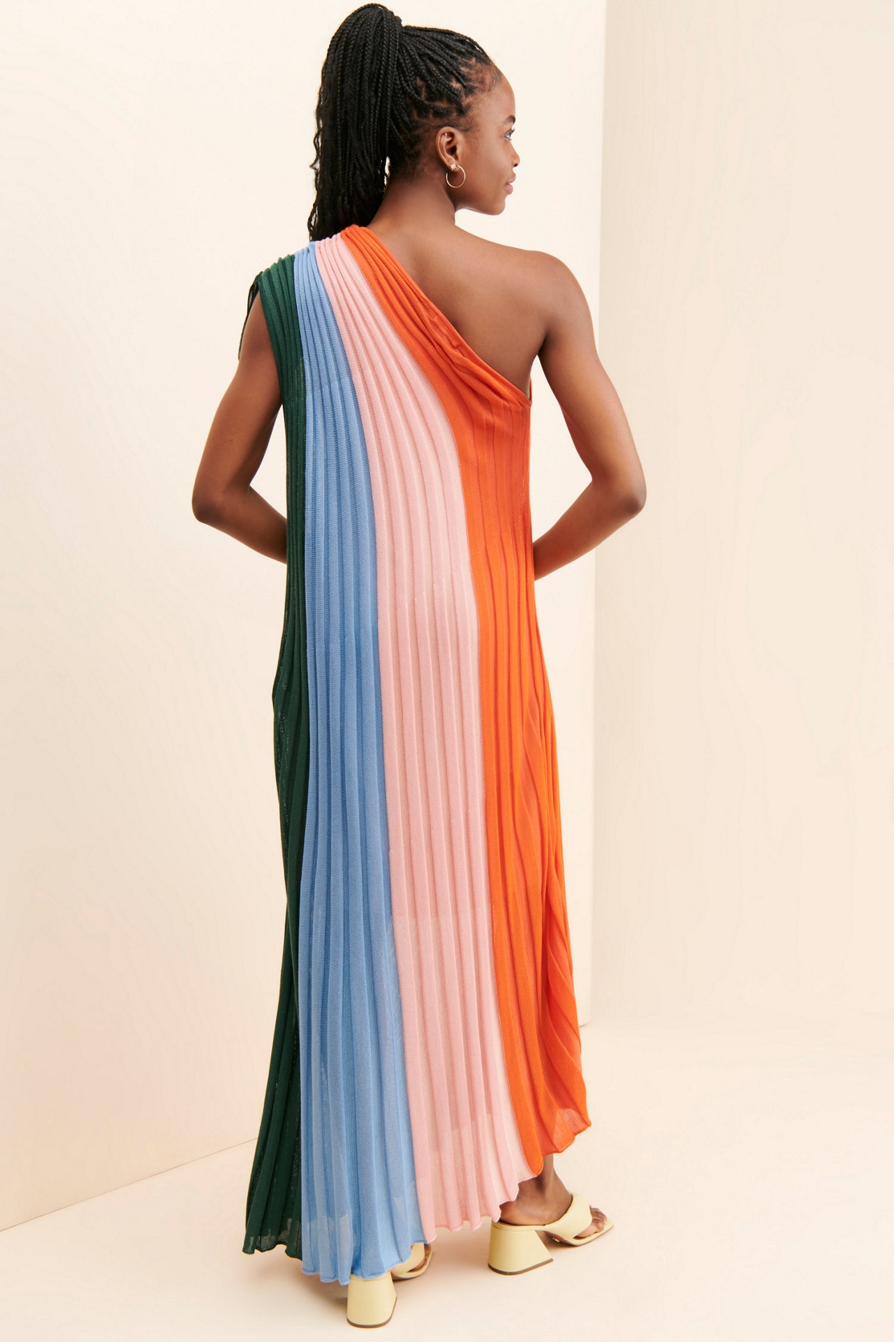 Cecilia Prado Georgia Maxi Dress
