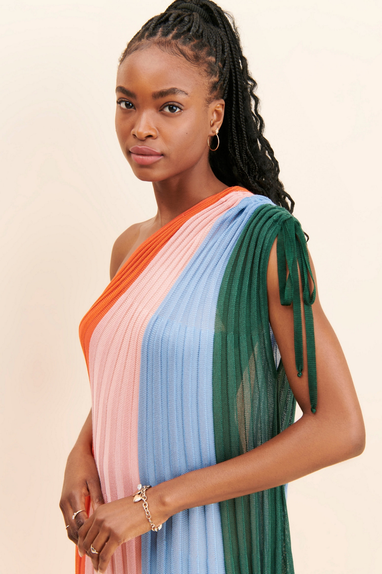 Cecilia Prado Georgia Maxi Dress