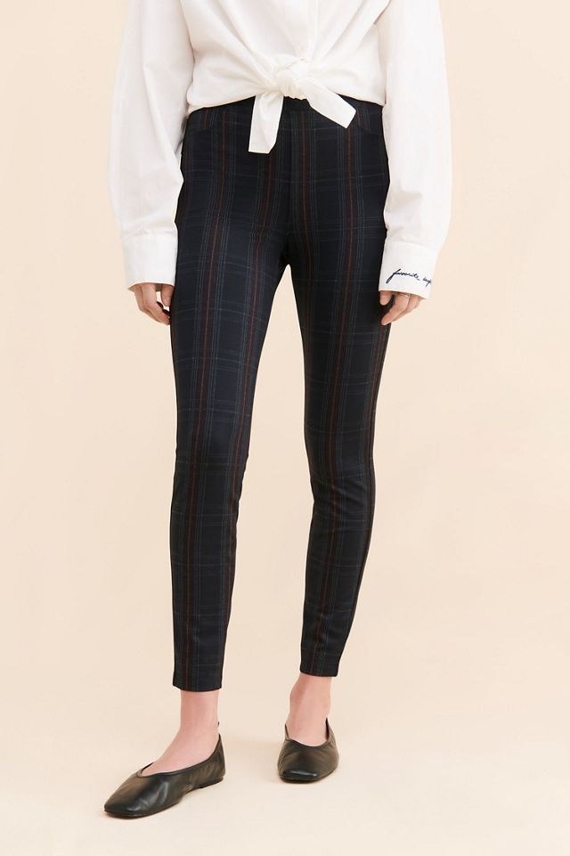 Sanctuary Runway Leggings #2