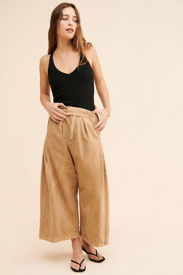 ASTR the Label Soraya Ribbed Sweater #3
