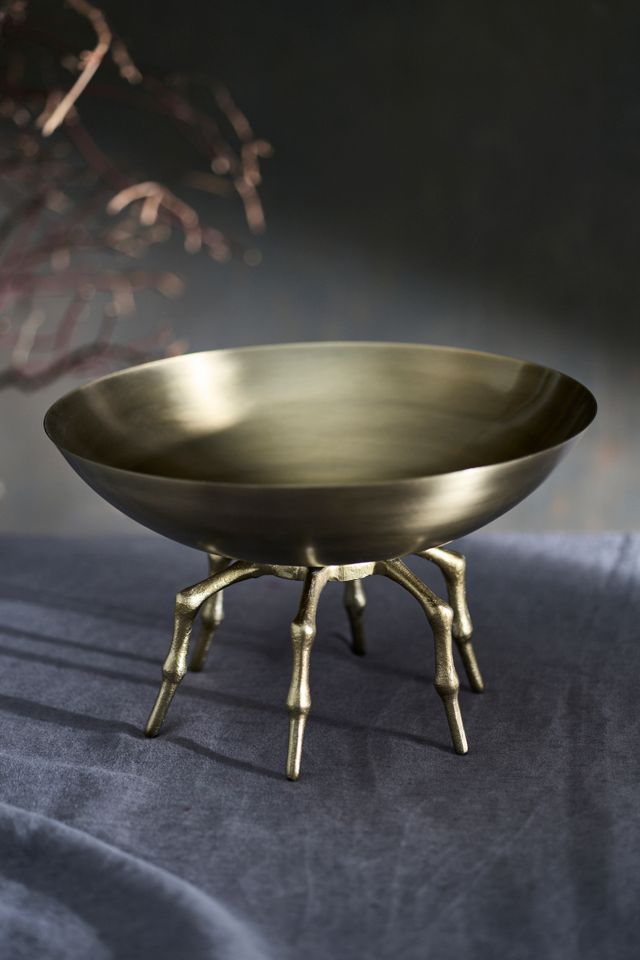 Spider Leg Candy Bowl #3