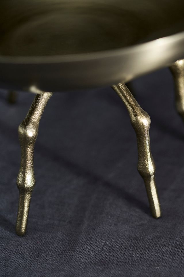 Spider Leg Candy Bowl #2