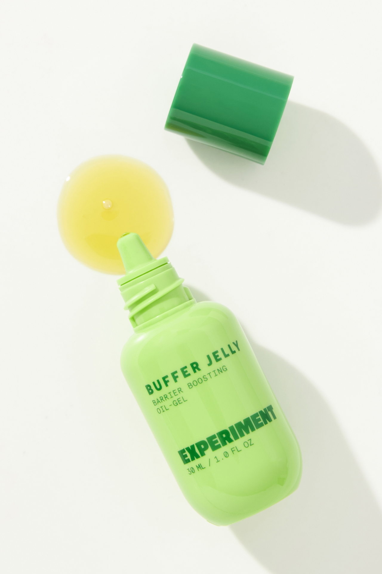 Experiment Beauty Buffer Jelly Barrier Boosting Oil-Gel