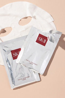 SK Silk Skin Morning Mask 2袋 楽天市場】sk シルクモーニングマスクの通販