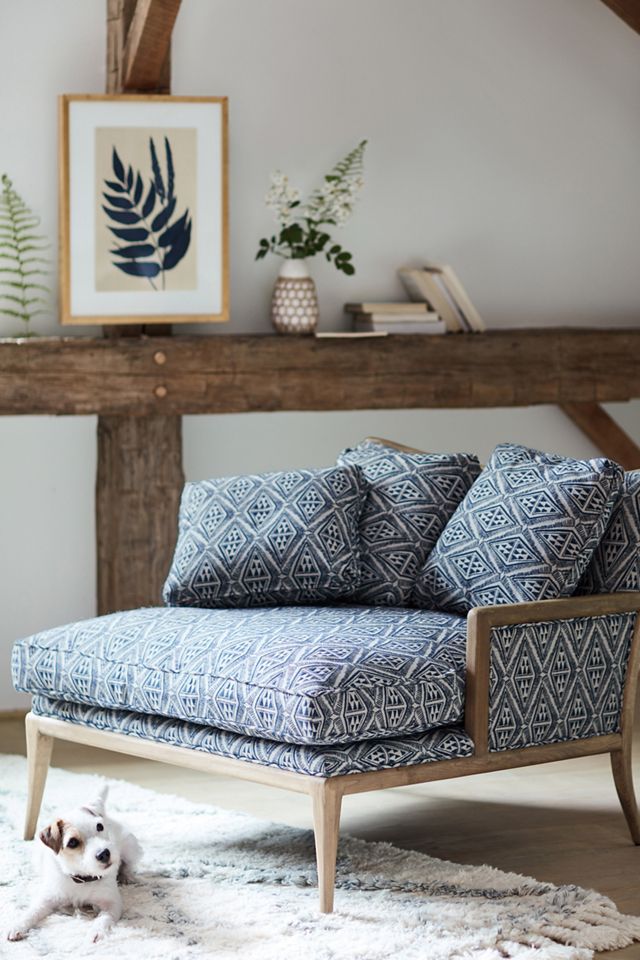 Florence Chaise #7