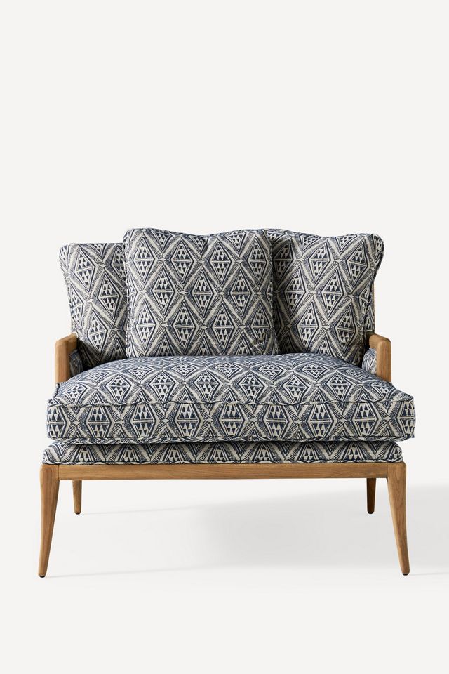 Florence Chaise #1