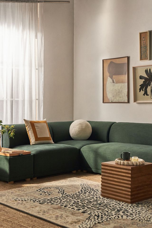 Gwen Sofa #6