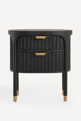 Anthropologie Isla Nightstand