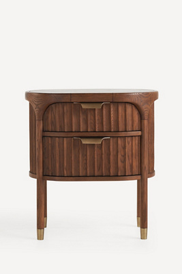 Anthropologie Isla Nightstand