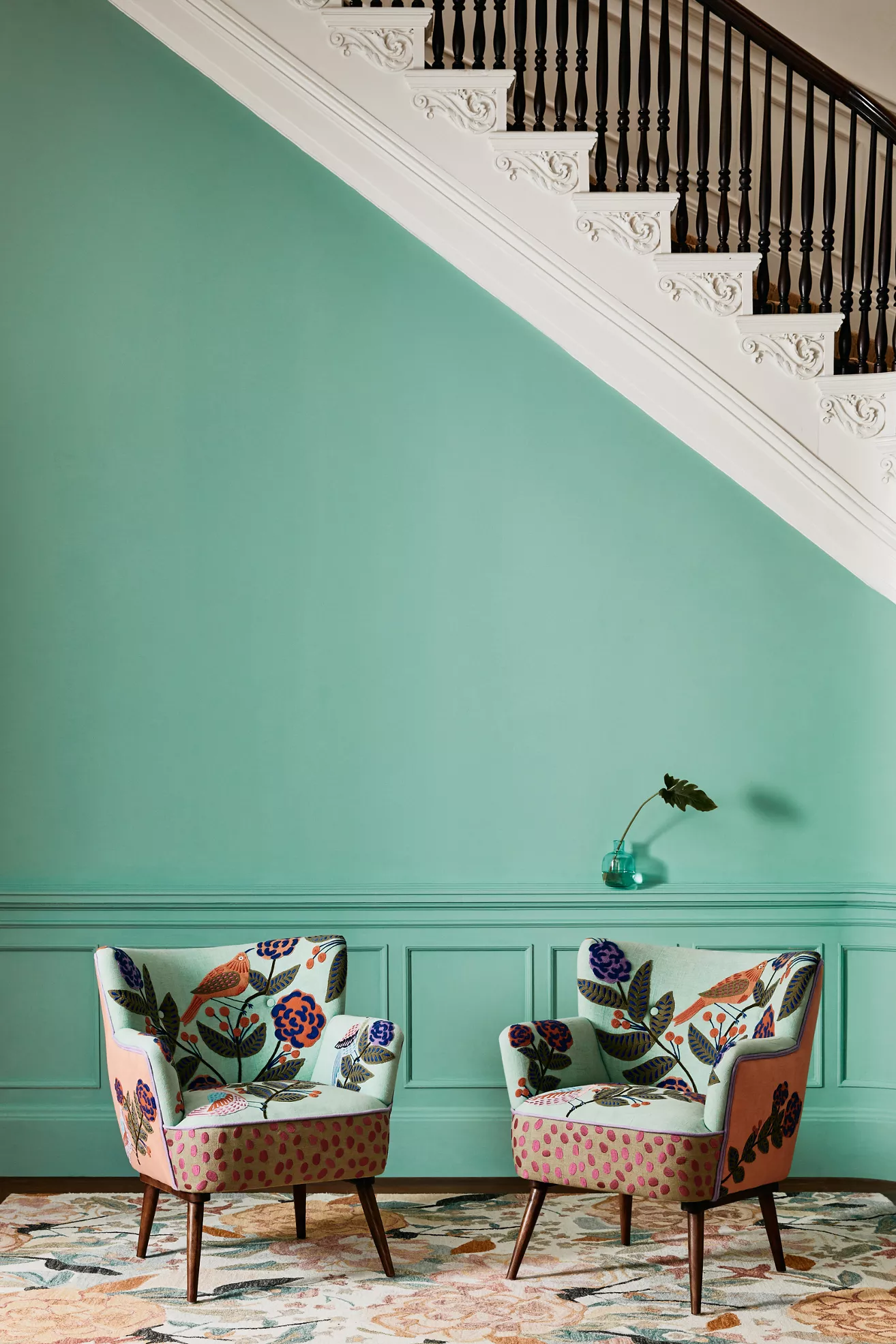 Izzy Petite Accent Chair - thumbnail 6