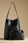 Made For a Woman Raffia Large Tote