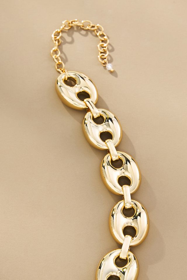 XL Pop Tab Necklace #2