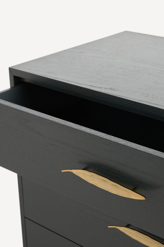 Mildred Three-Drawer Dresser #2