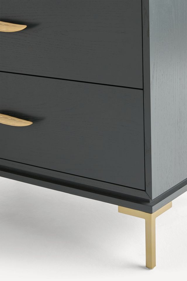 Mildred Three-Drawer Dresser #3
