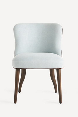 Anthropologie Meryl Dining Chair