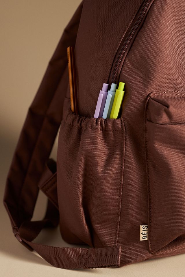 BÉIS The BÉISICS Backpack #2
