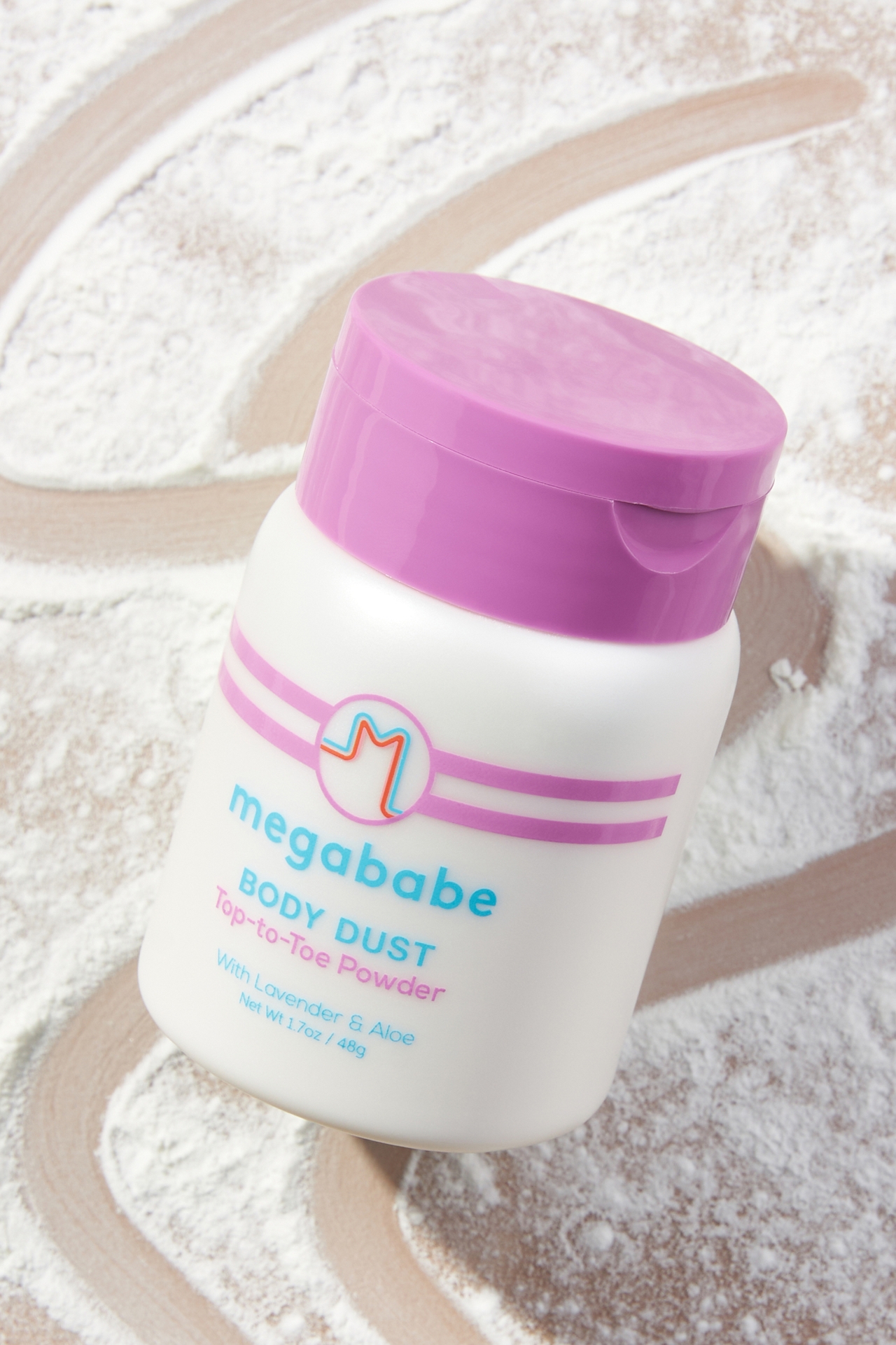 Megababe Body Dust Mini