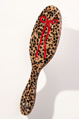 Solar Eclipse Scalloped Purse Comb