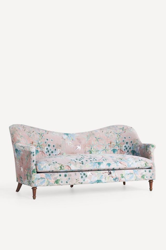 Colleen Pied-A-Terre Sofa #1