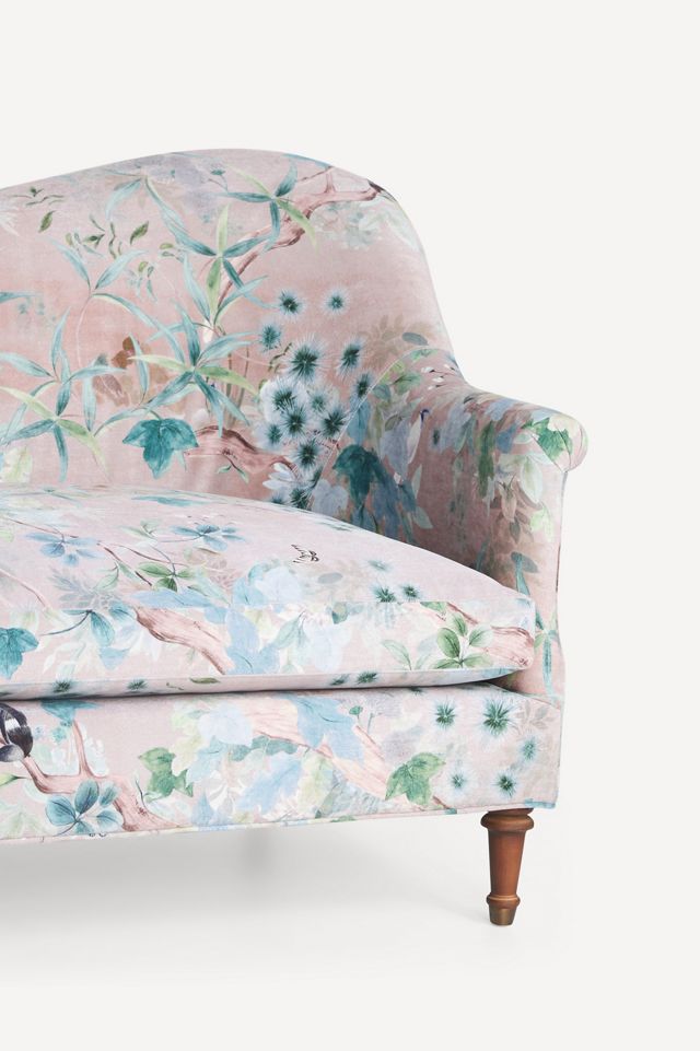 Colleen Pied-A-Terre Sofa #2