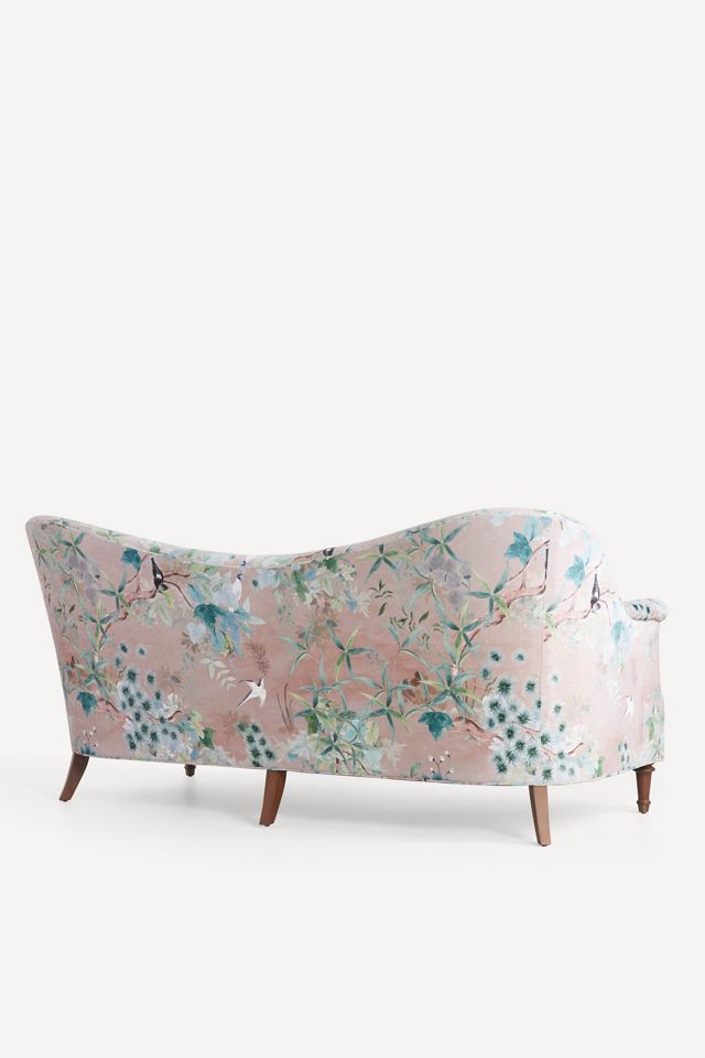 Colleen Pied-A-Terre Sofa #3
