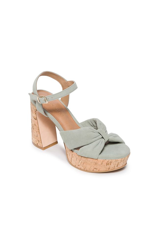 Bernardo Veronika Heels #1