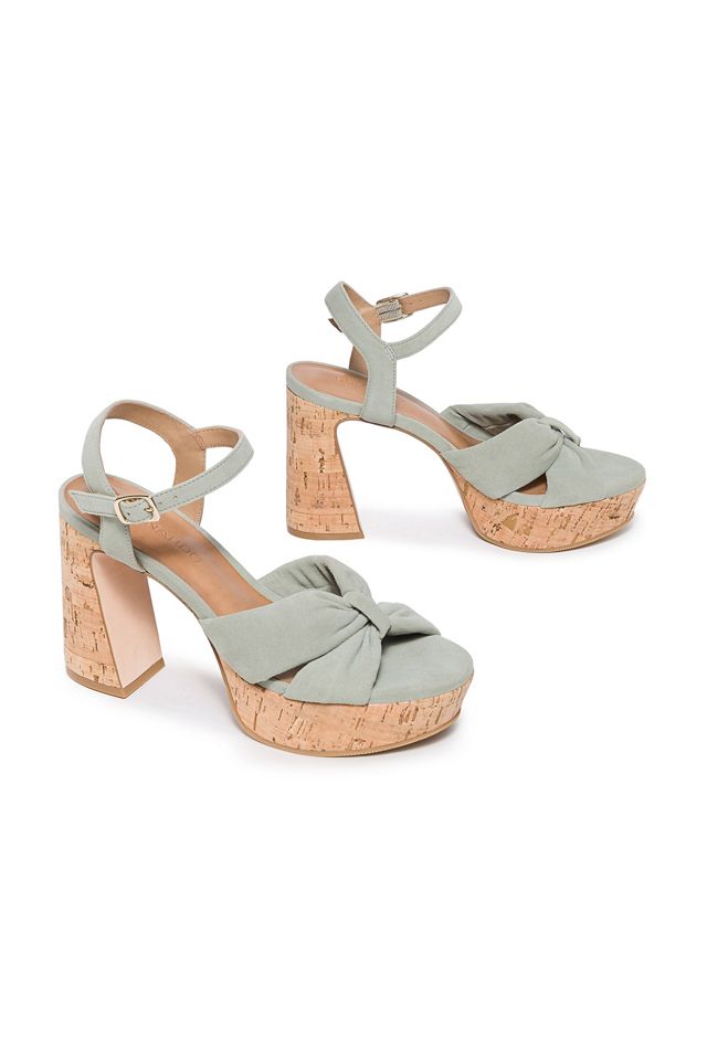 Bernardo Veronika Heels #3