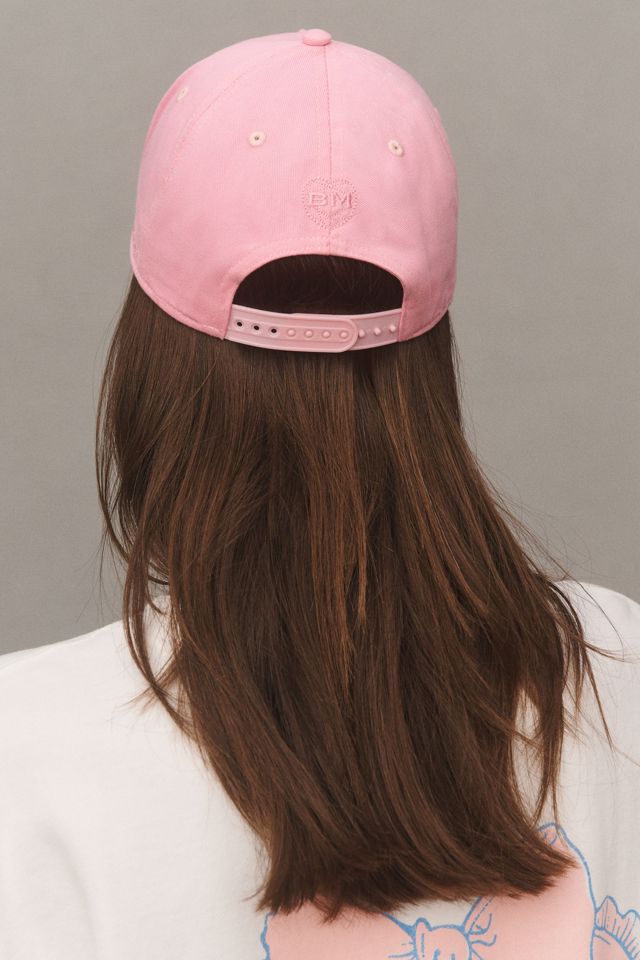 BRIDEMERCH Marriage Material Baseball Cap #2