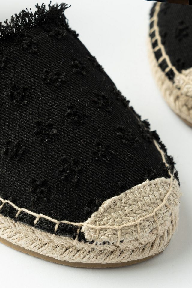 Minnetonka Prima Espadrille Flats  #2