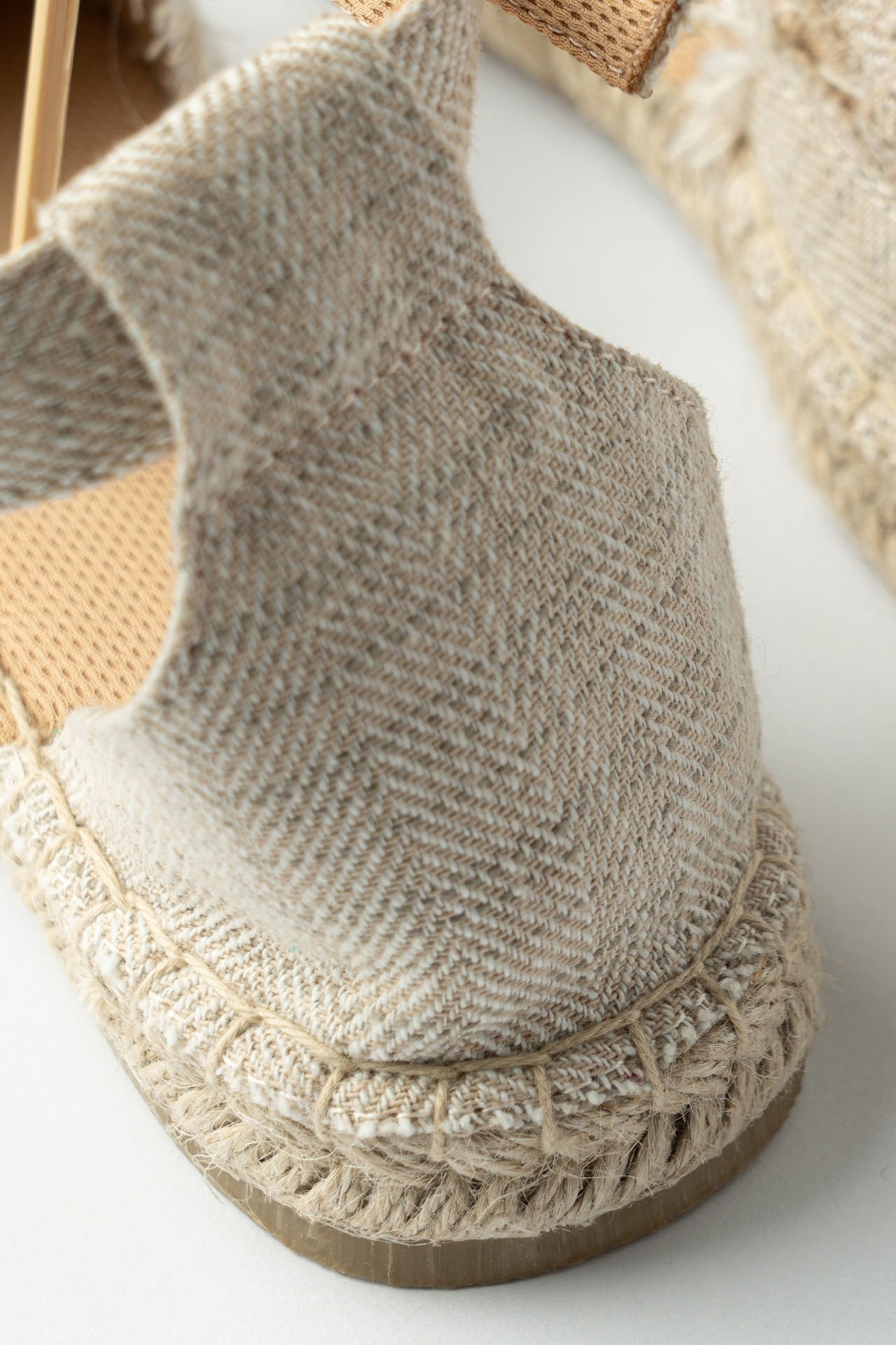 Minnetonka Prima Espadrille Flats