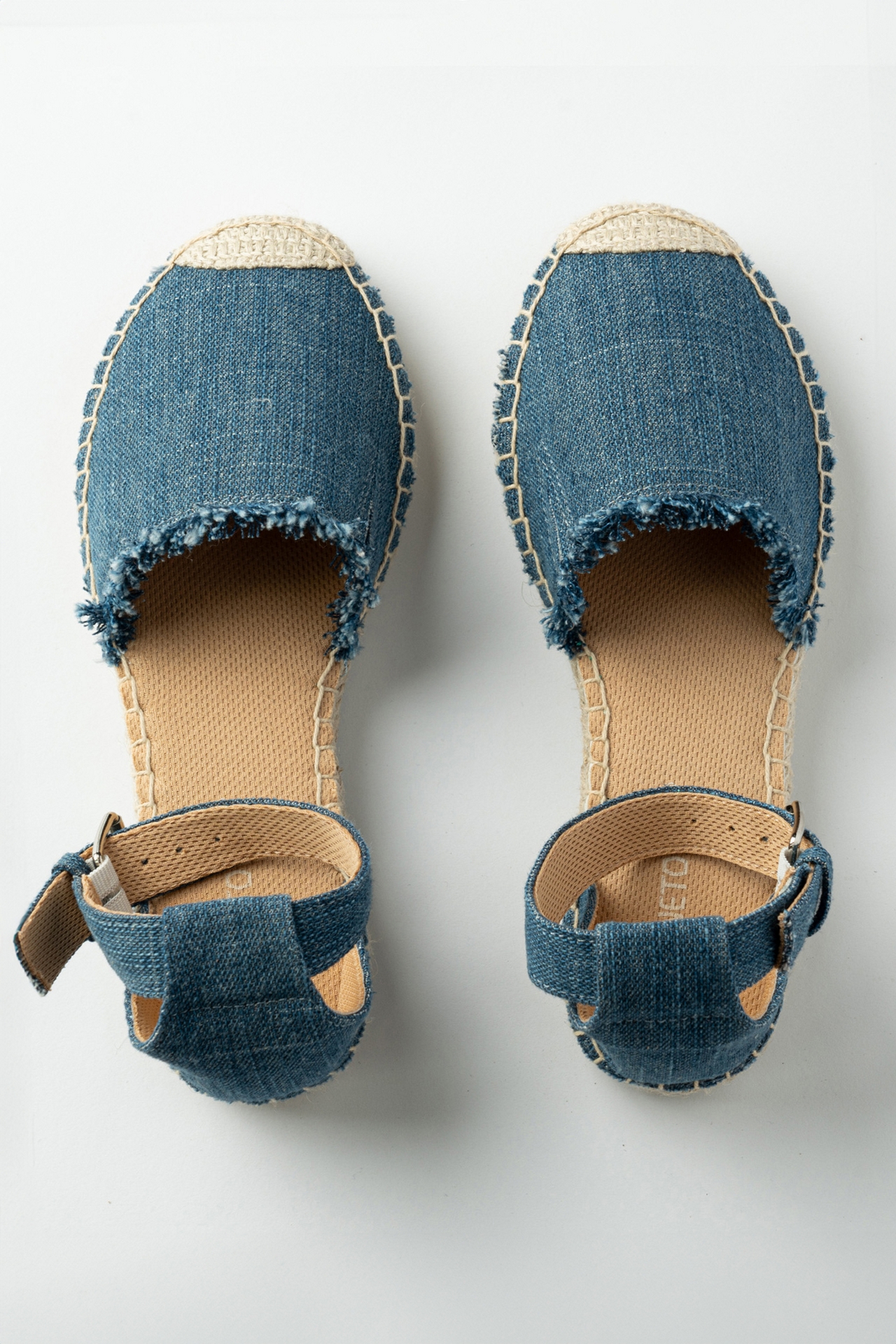 Minnetonka Prima Espadrille Flats
