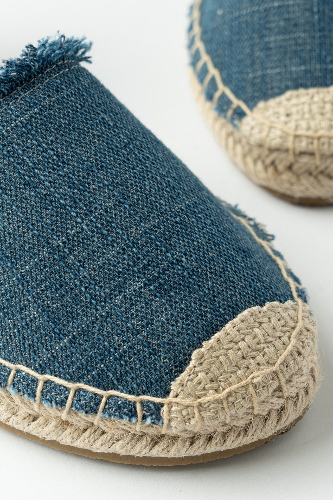 Minnetonka Prima Espadrille Flats