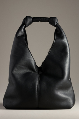 Medium Love Slouchy Shoulder Bag