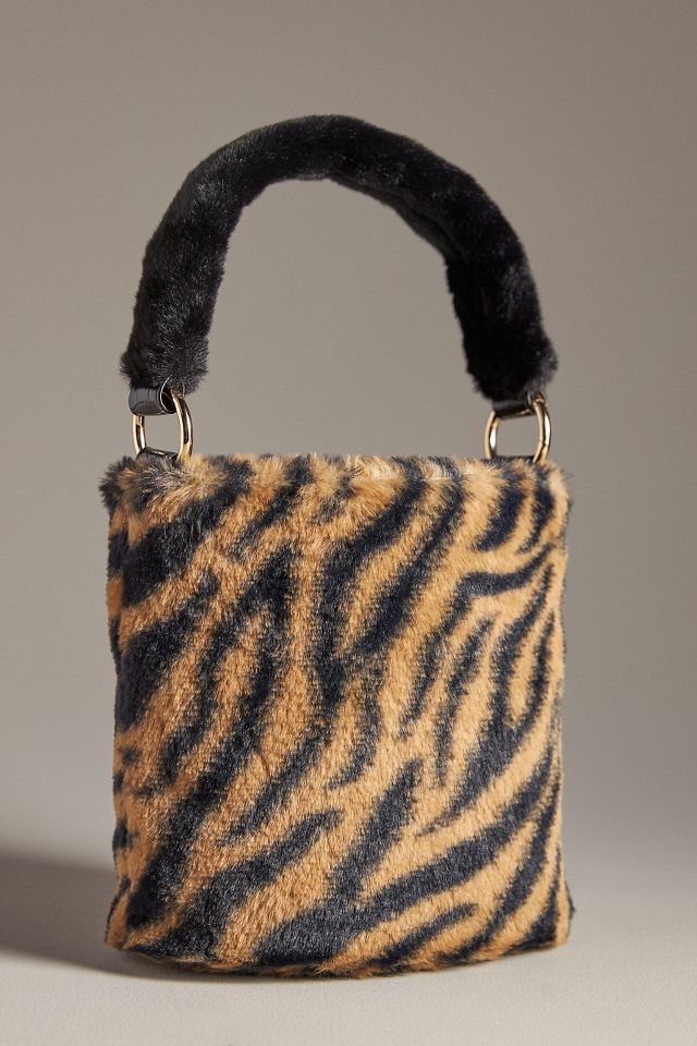 Animal Exotic Bucket outlets Bag