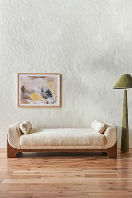 Beaufort Bouclé Sheba Daybed