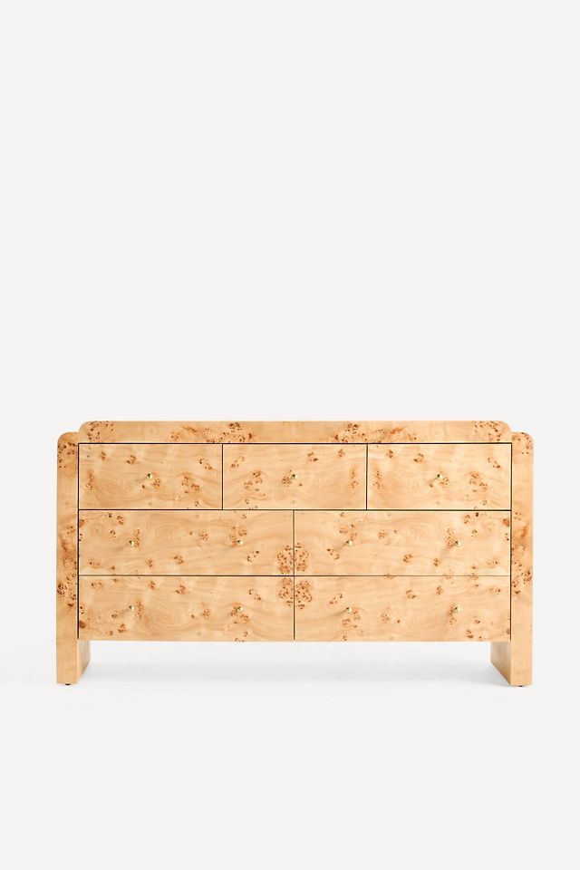Shura Burl Dresser